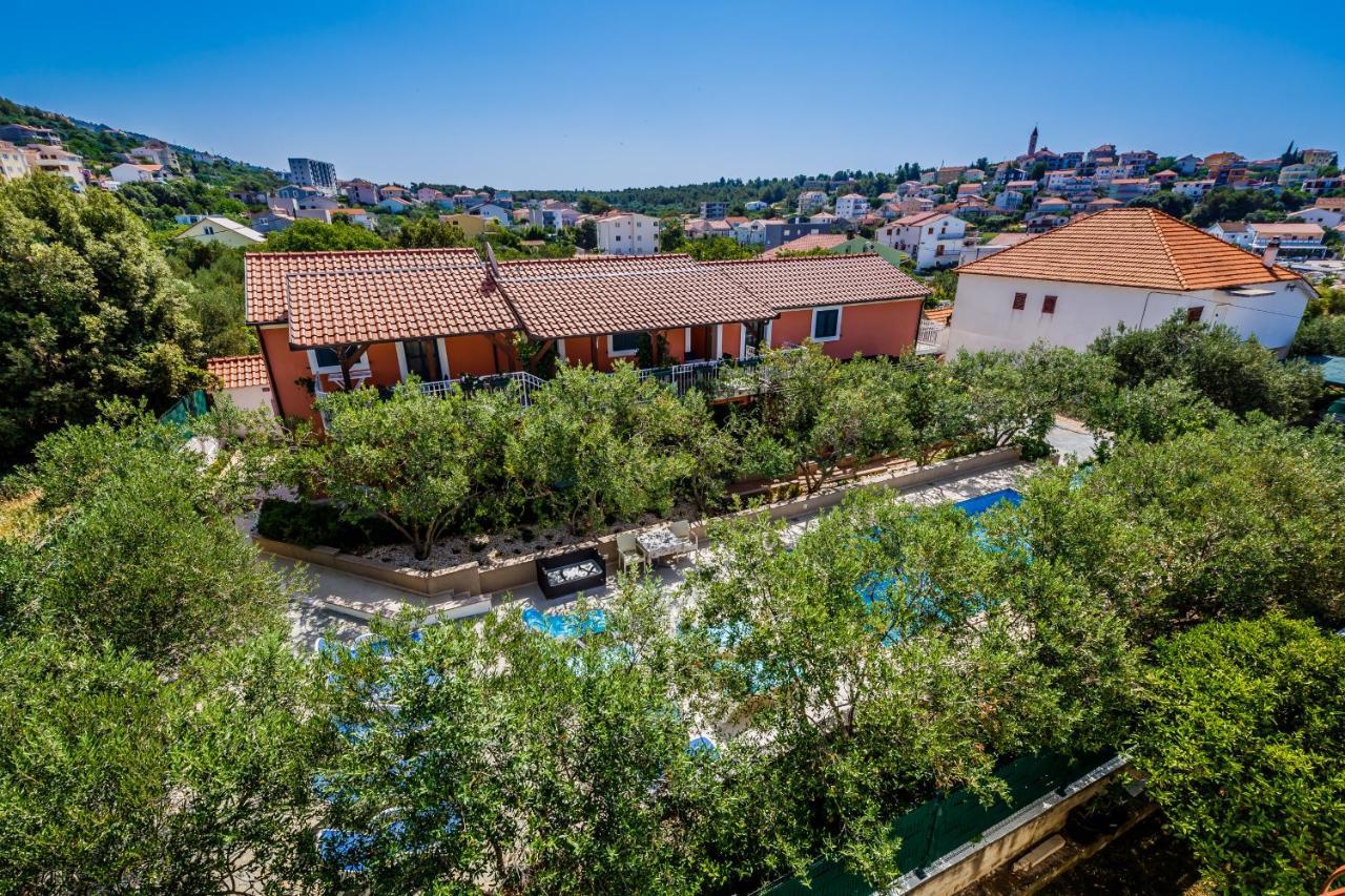 Apartament Rustica Dalmatia *
