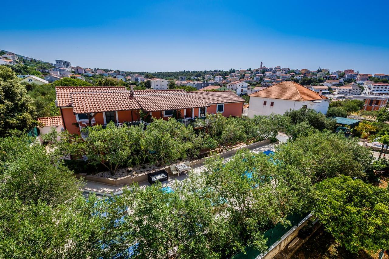 Rustica Dalmatia Seget Vranjica