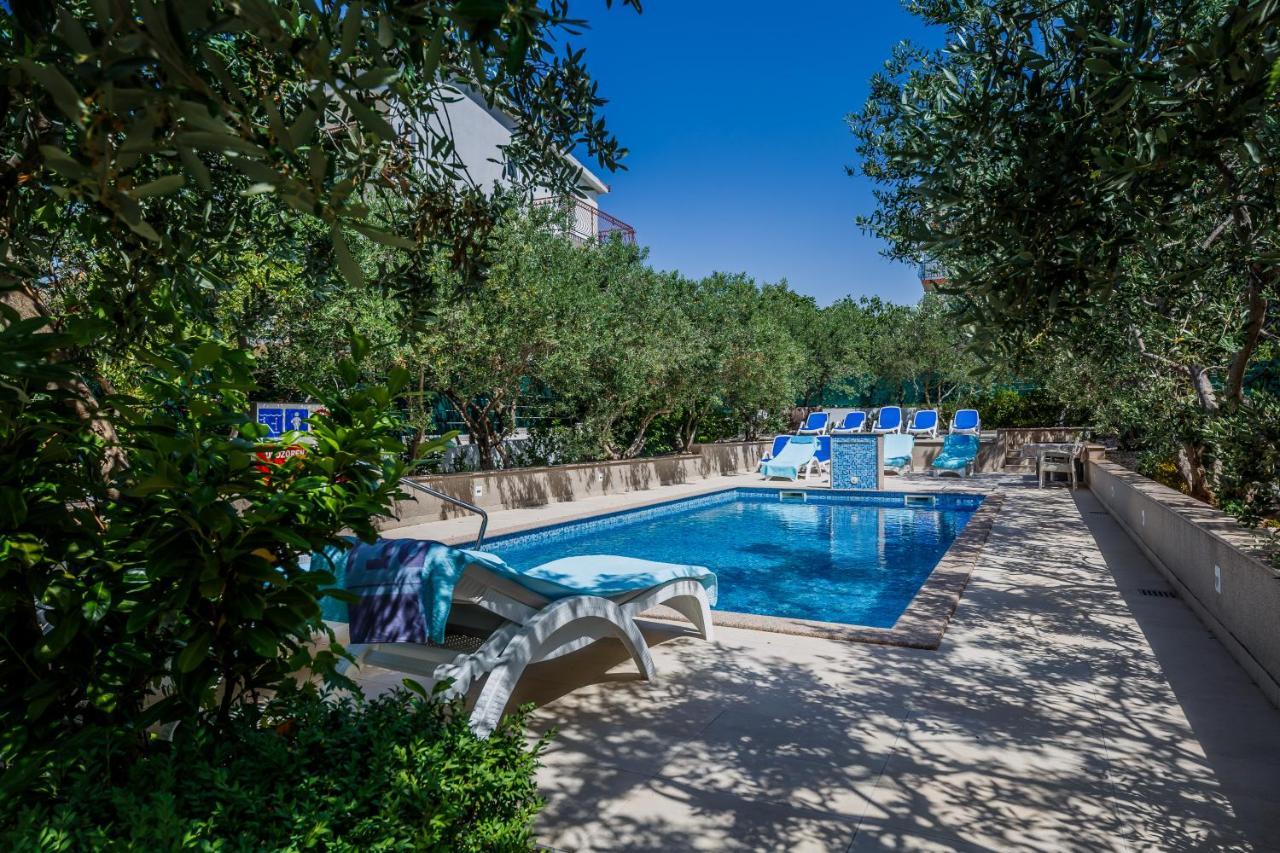 Rustica Dalmatia Apartment