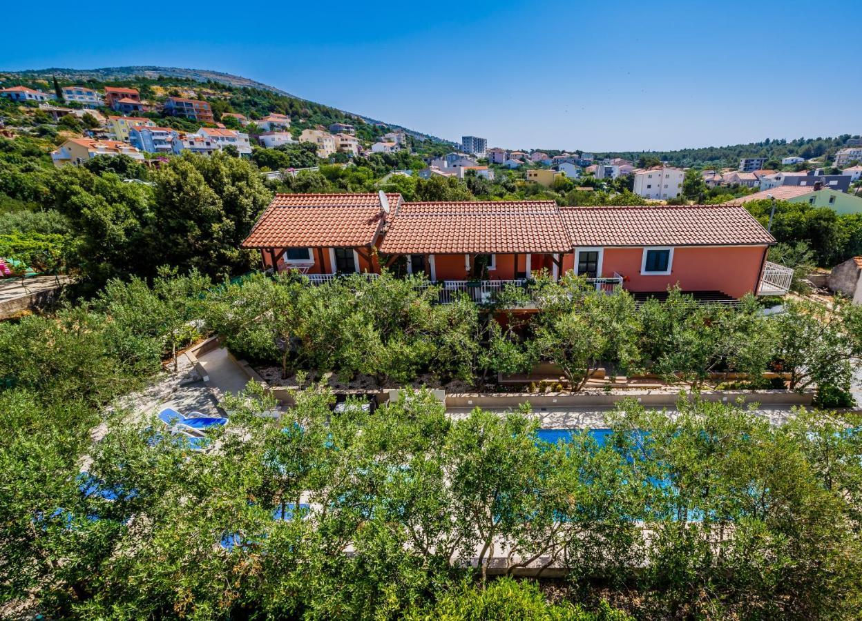 Apartment Rustica Dalmatia