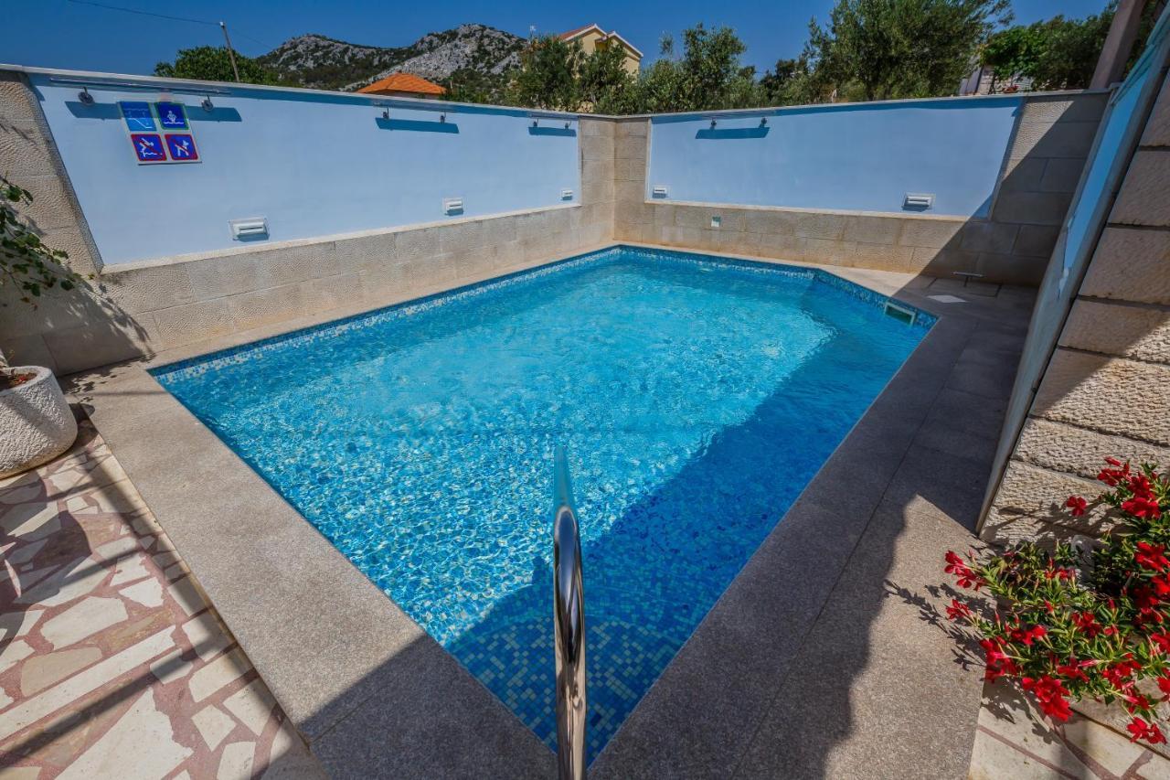 Rustica Dalmatia Apartment