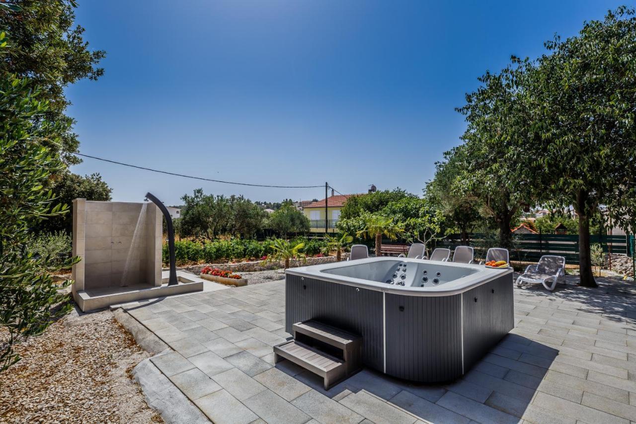 Rustica Dalmatia Apartment *