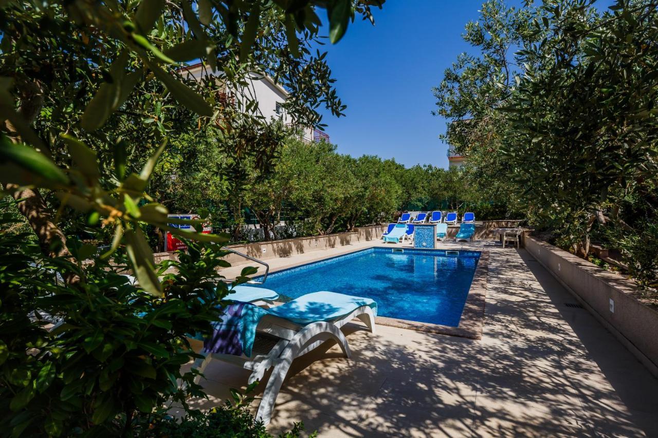 Rustica Dalmatia Seget Vranjica