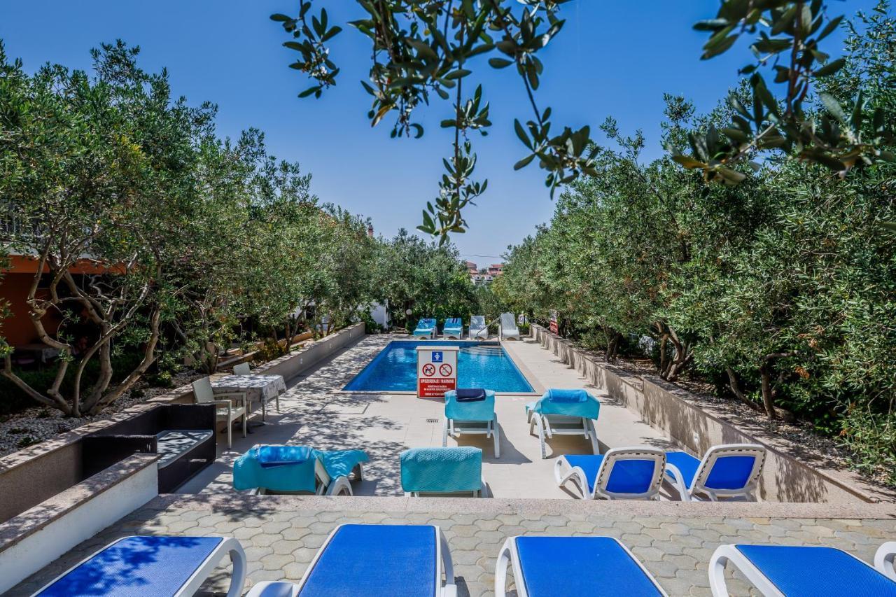 Rustica Dalmatia Seget Vranjica