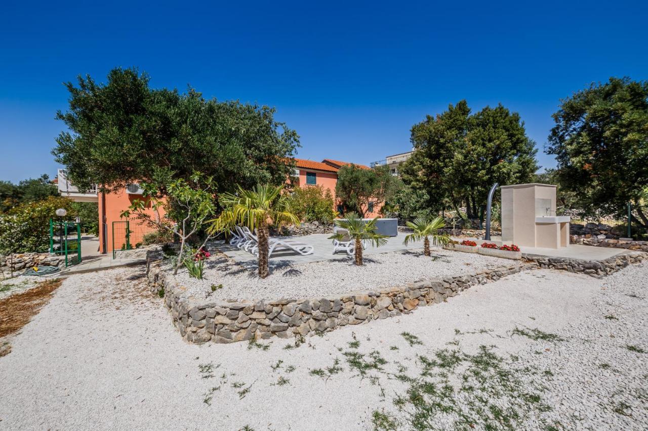 Apartment Rustica Dalmatia *
