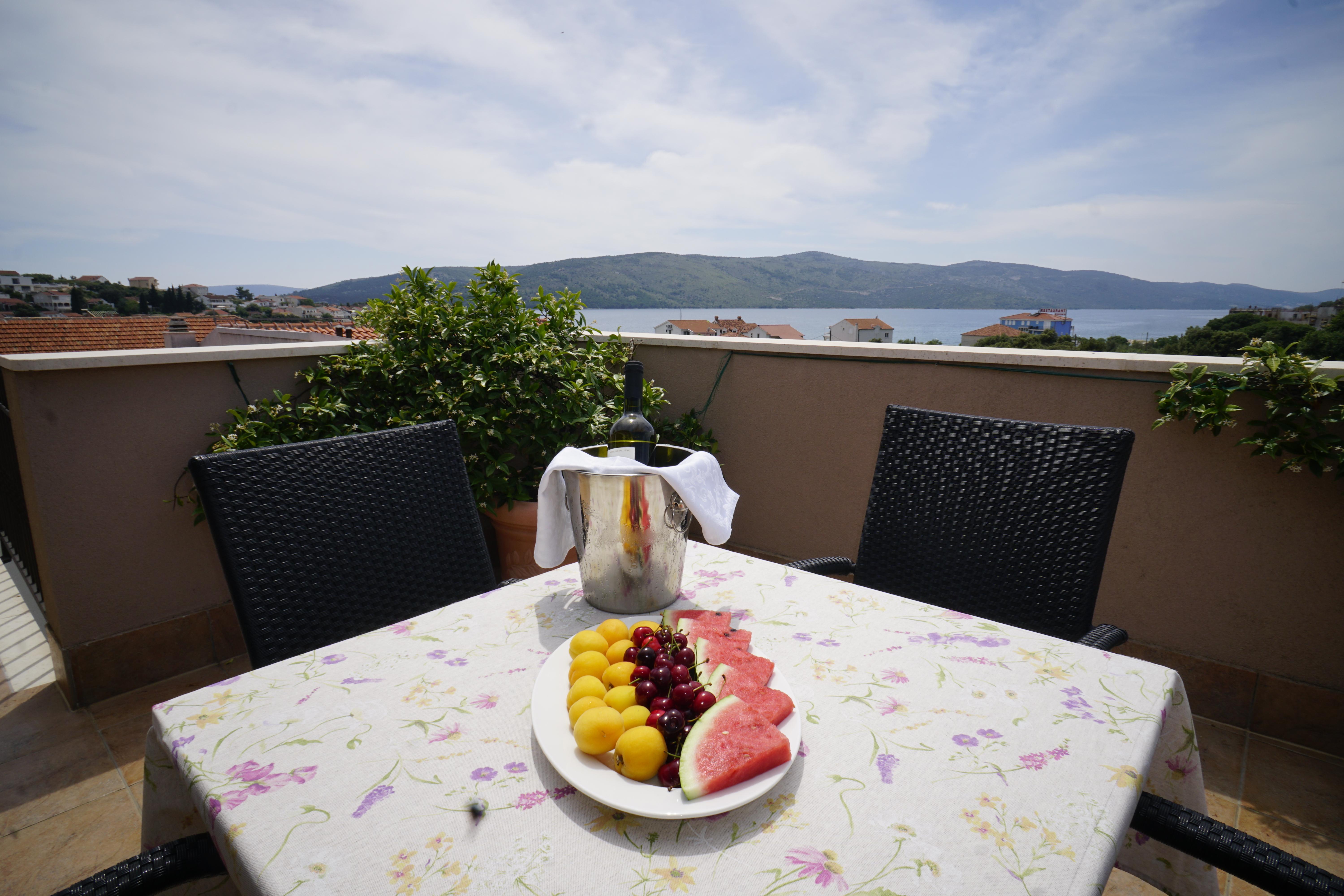 Apartment Rustica Dalmatia