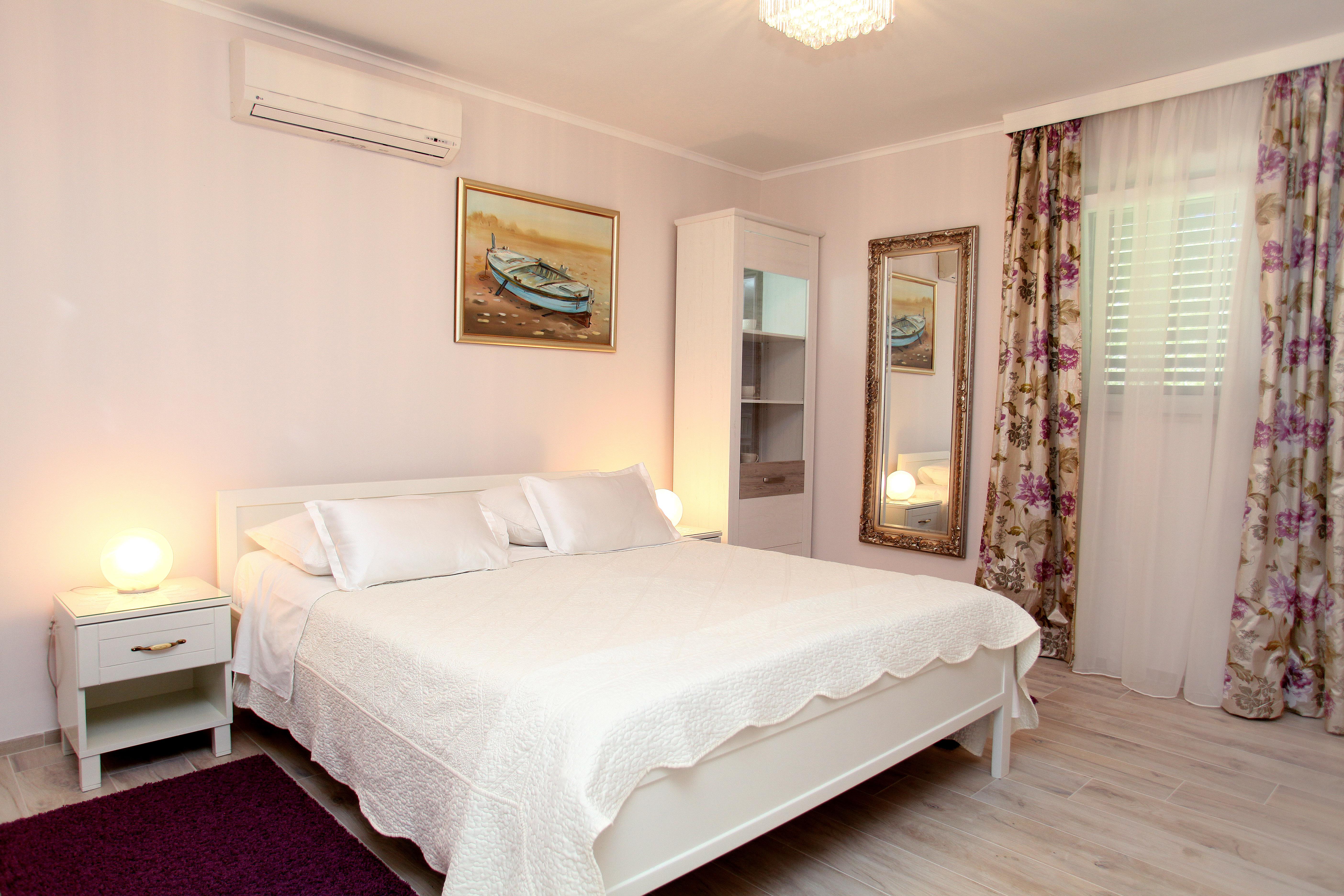 Rustica Dalmatia Apartment *