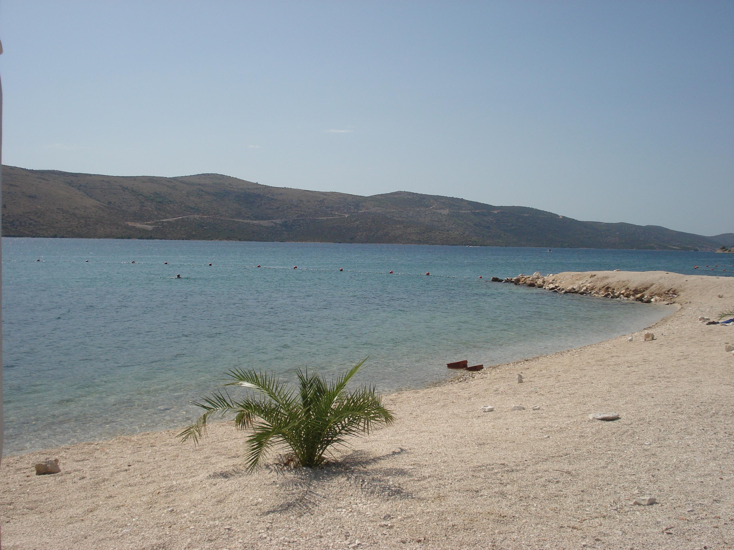 Apartment Rustica Dalmatia Seget Vranjica