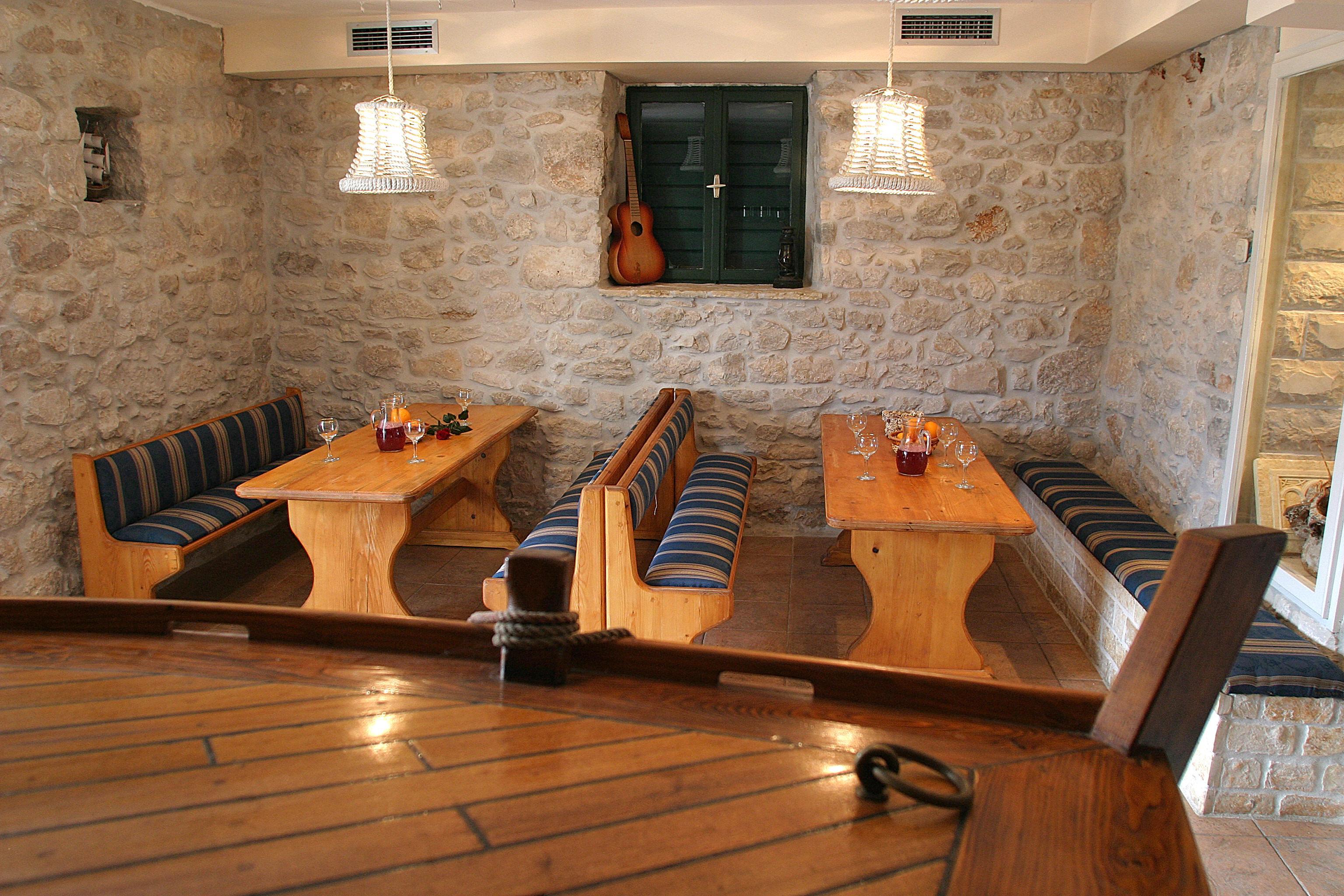 Apartment Rustica Dalmatia *