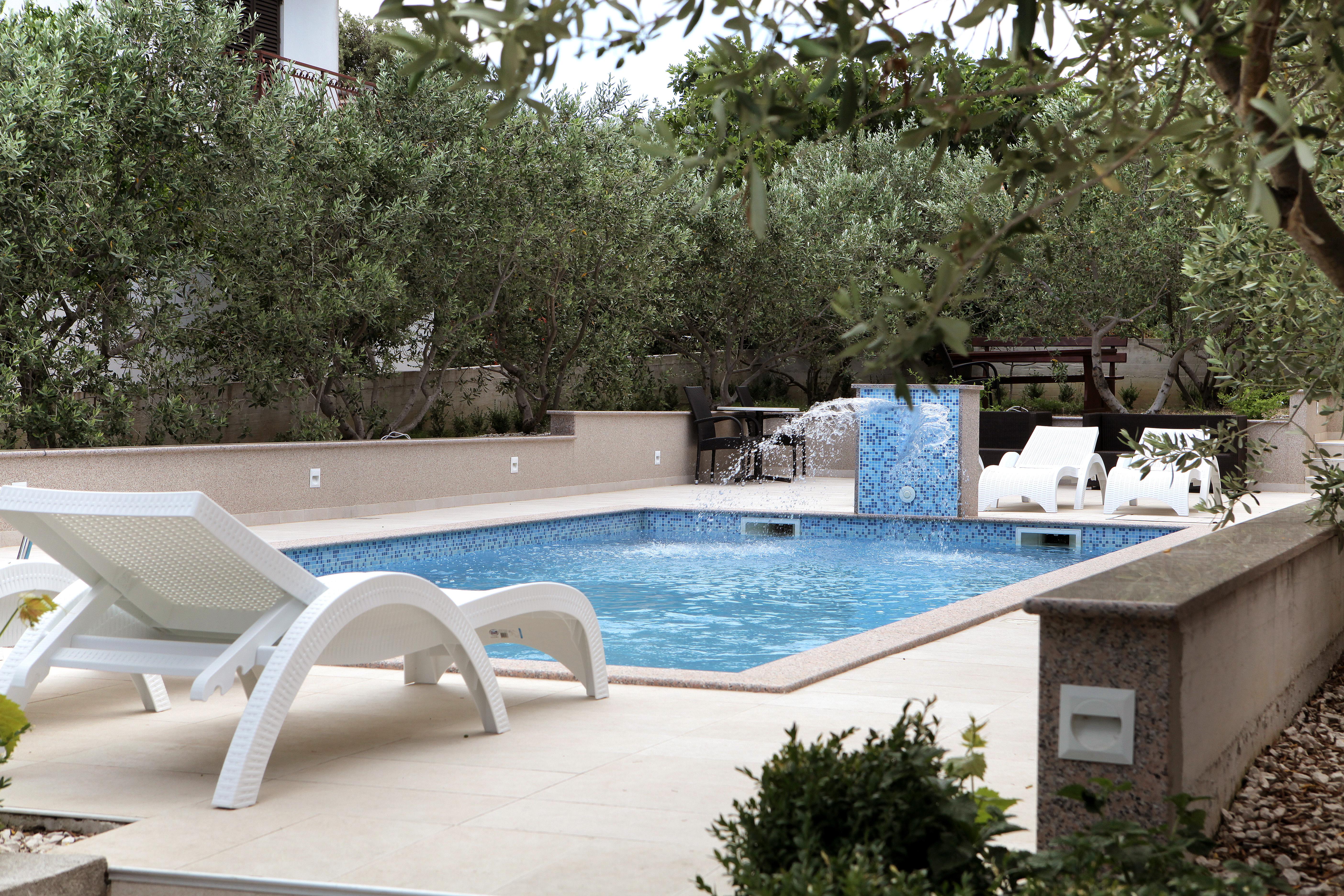 Apartment Rustica Dalmatia *