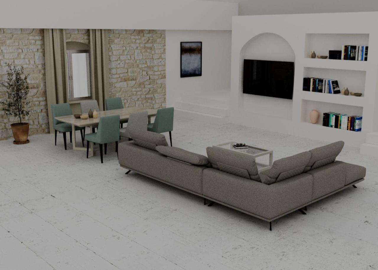 Apartment Rustica Dalmatia *