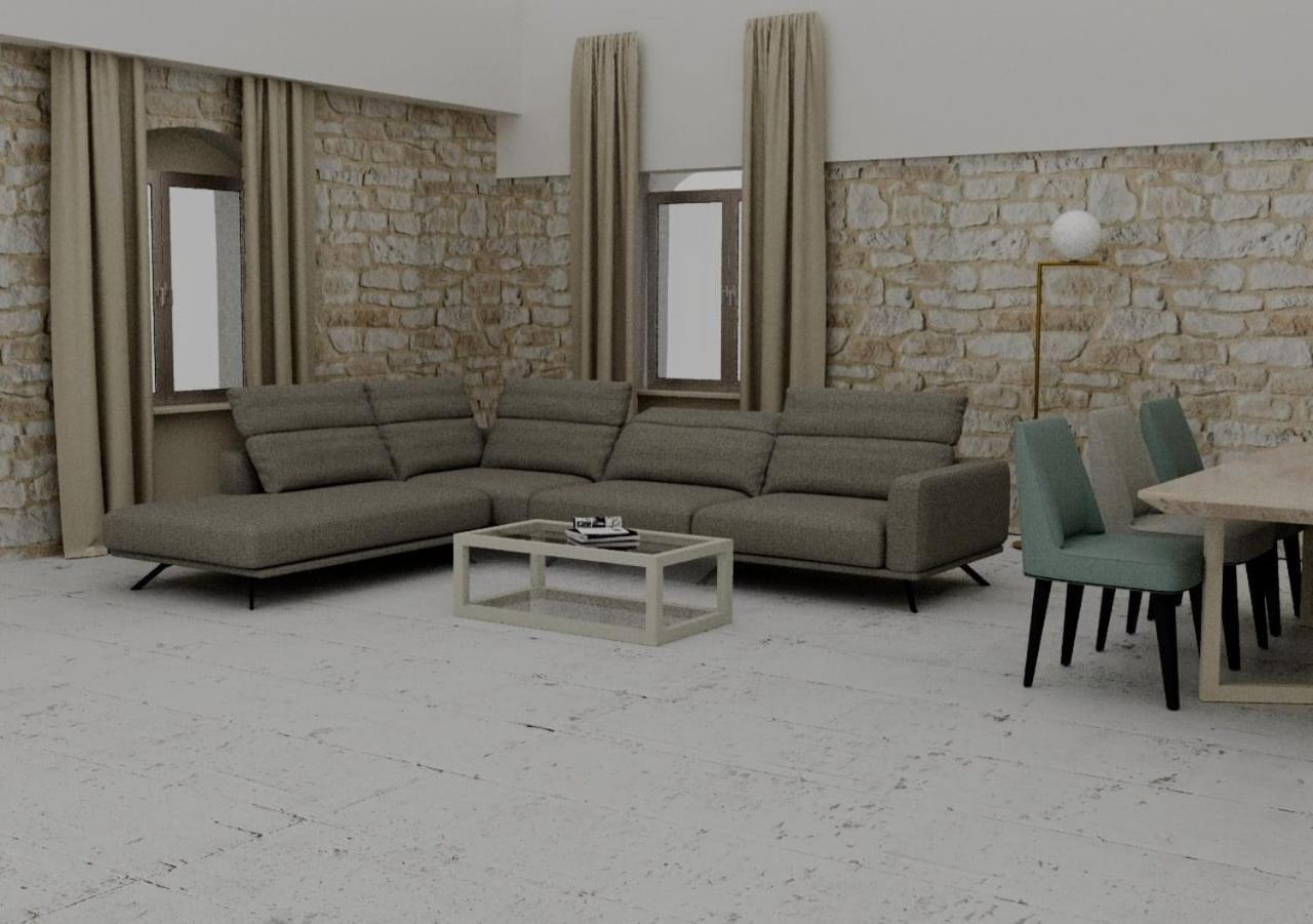 Apartment Rustica Dalmatia Seget Vranjica