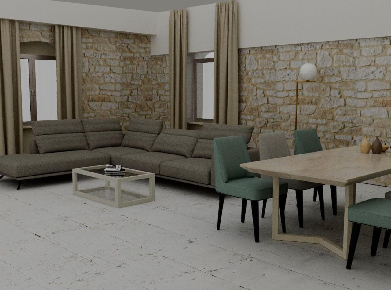 Rustica Dalmatia Seget Vranjica