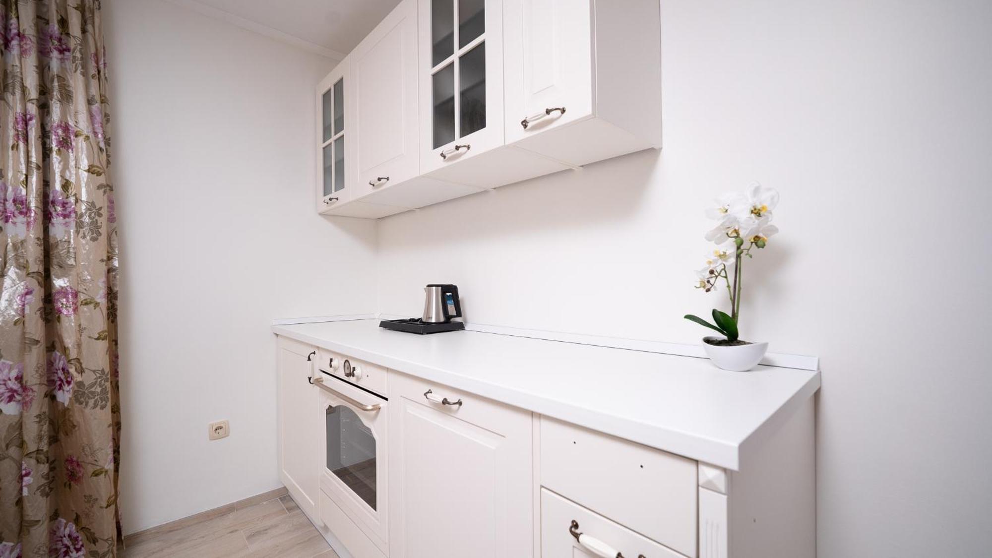 Rustica Dalmatia Apartment *