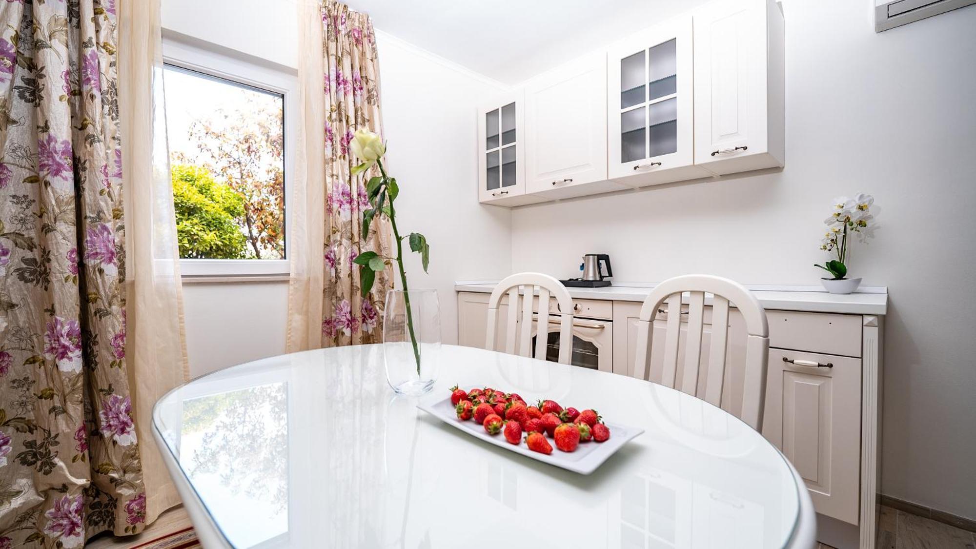 Apartment Rustica Dalmatia Seget Vranjica