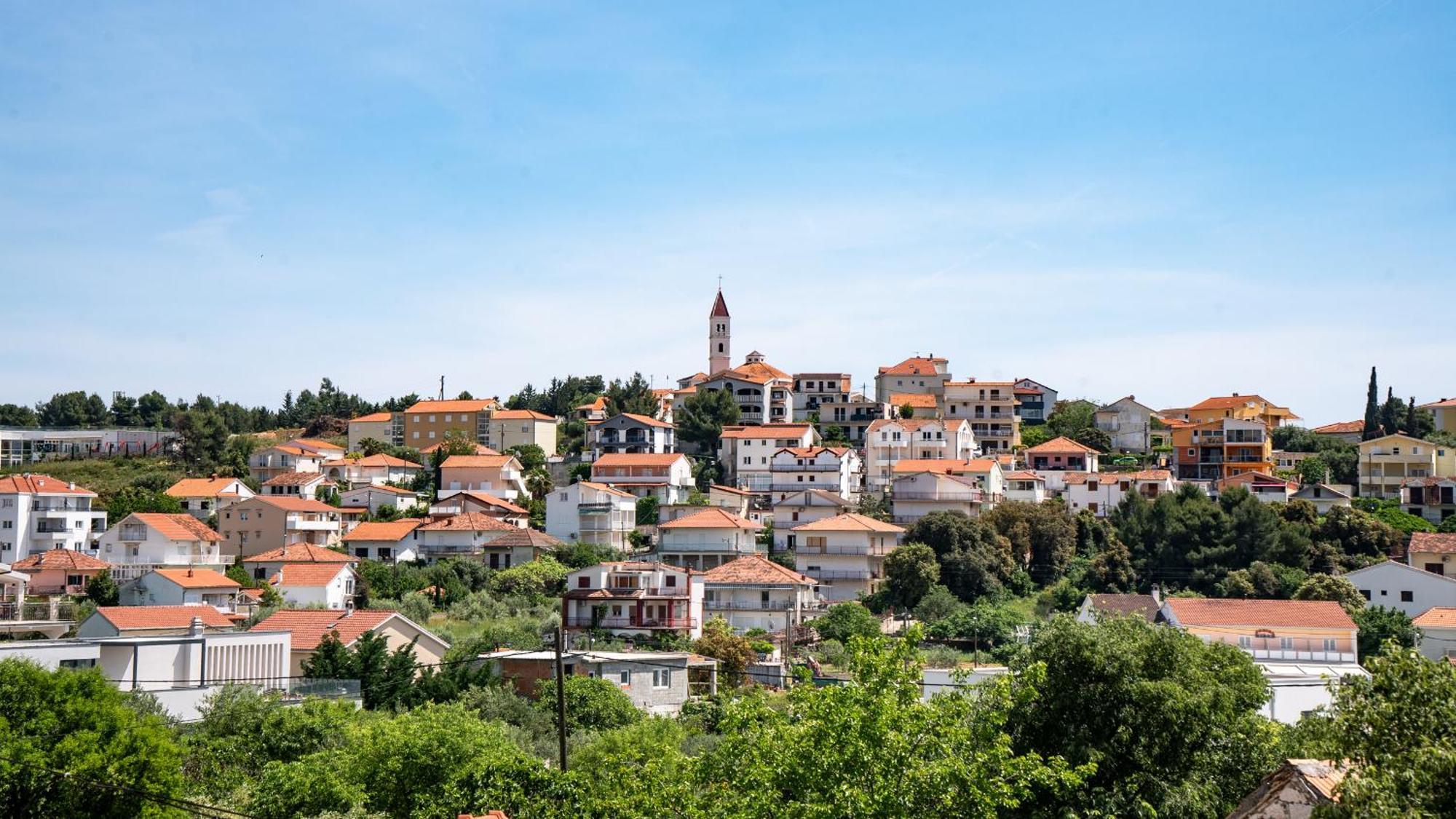 Apartment Rustica Dalmatia