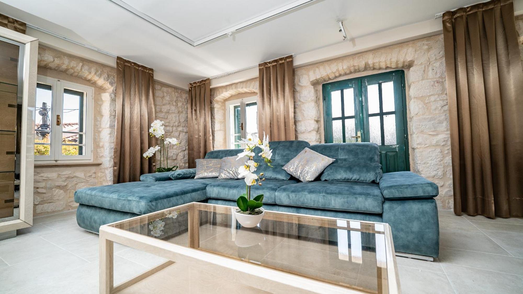 Apartment Rustica Dalmatia