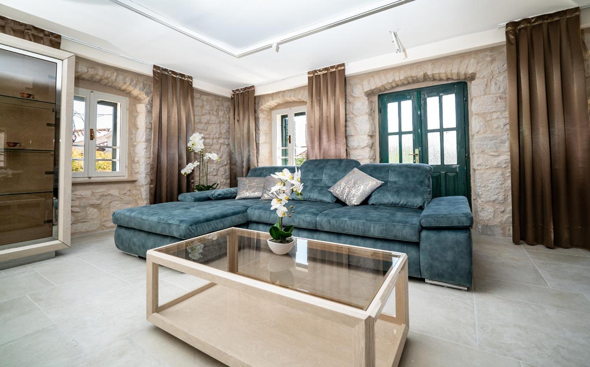 Apartment Rustica Dalmatia *