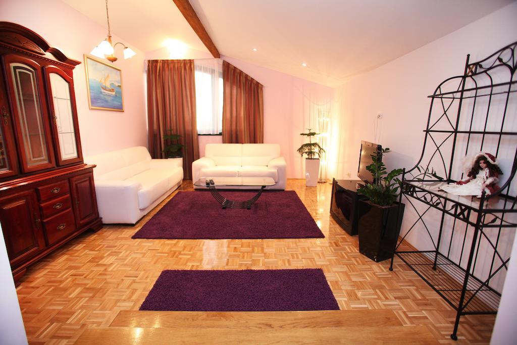 Apartment Rustica Dalmatia