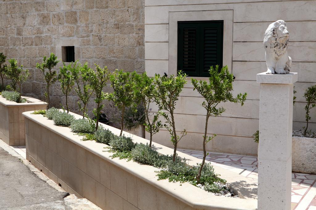 Apartment Rustica Dalmatia