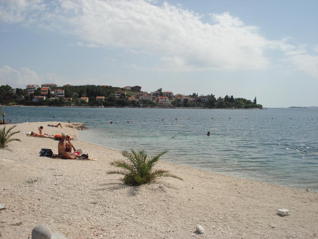 Rustica Dalmatia