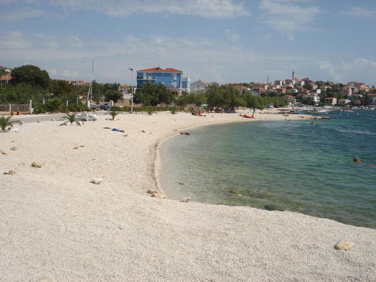 Rustica Dalmatia Apartment *
